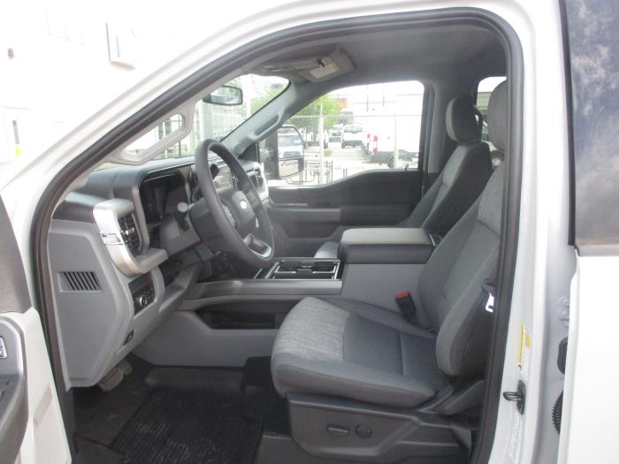 2026 Ford F-250-10