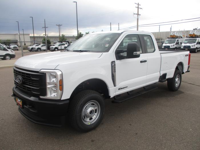 2026 Ford F-250-1