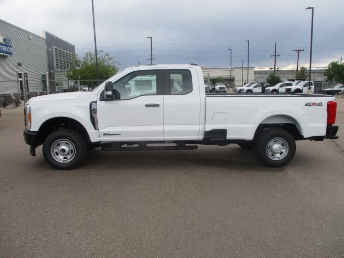 2026 Ford F-250-2