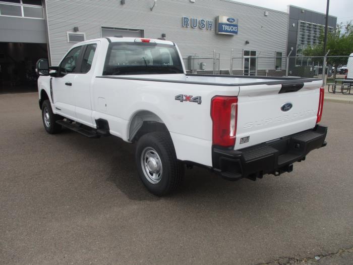 2026 Ford F-250-3