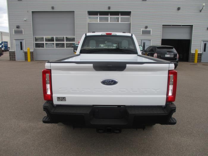 2026 Ford F-250-4