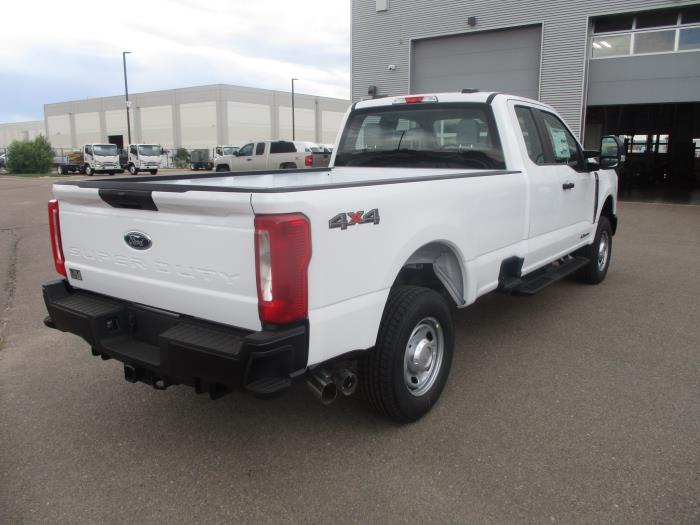 2026 Ford F-250-5