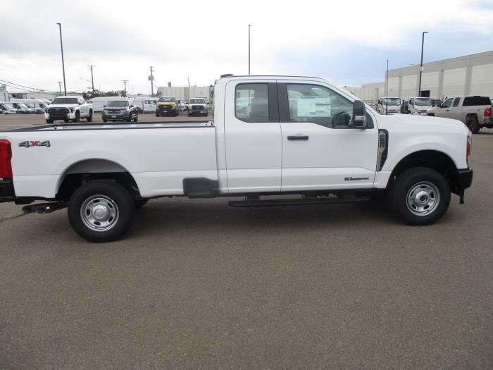 2026 Ford F-250-6