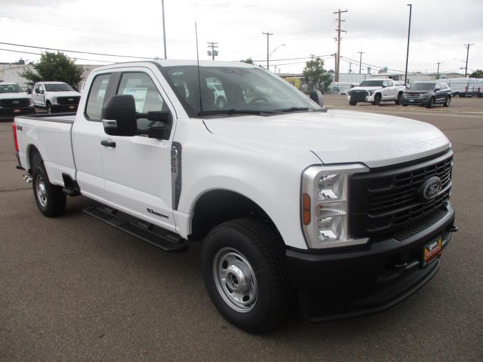 2026 Ford F-250-7