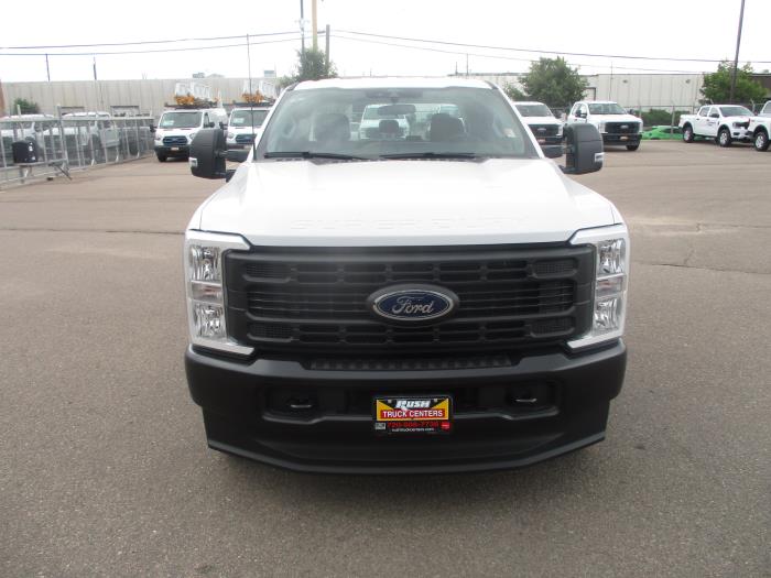 2026 Ford F-250-8