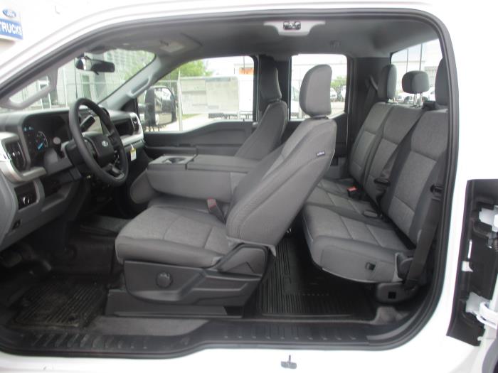 2026 Ford F-250-9