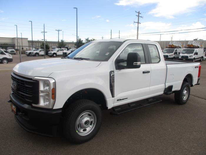 2026 Ford F-250-1