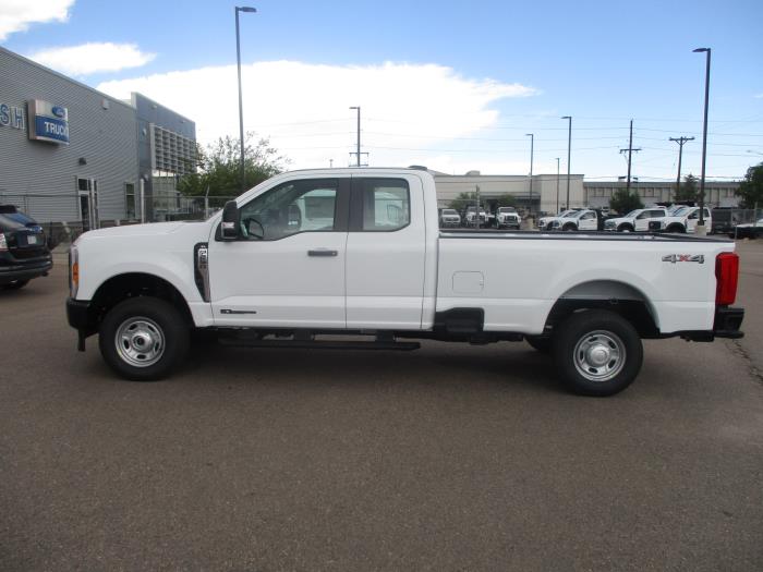 2026 Ford F-250-2