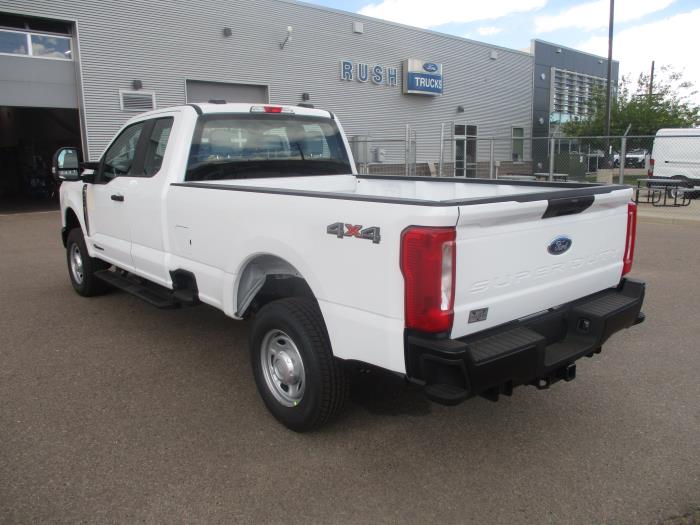 2026 Ford F-250-3