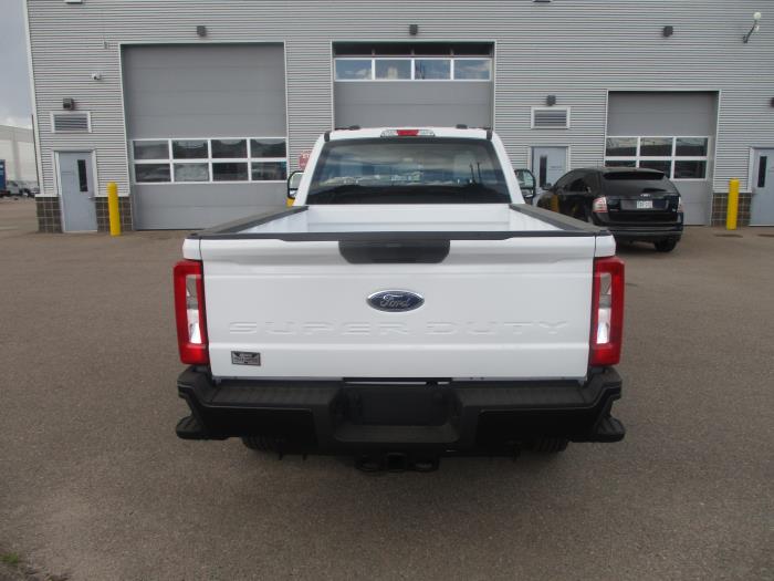 2026 Ford F-250-4