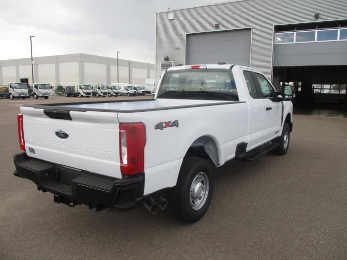 2026 Ford F-250-5