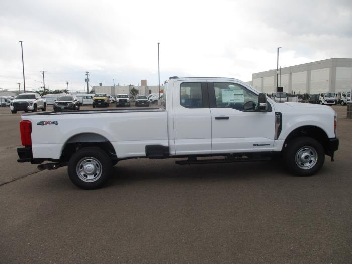 2026 Ford F-250-6