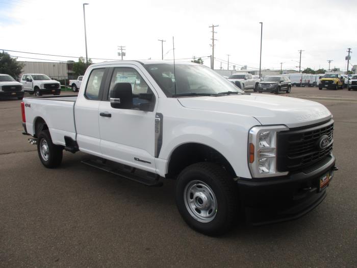2026 Ford F-250-7