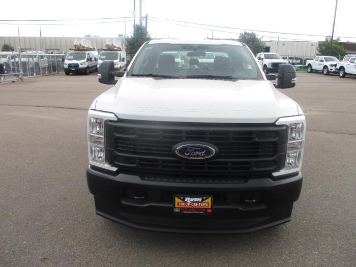 2026 Ford F-250-8
