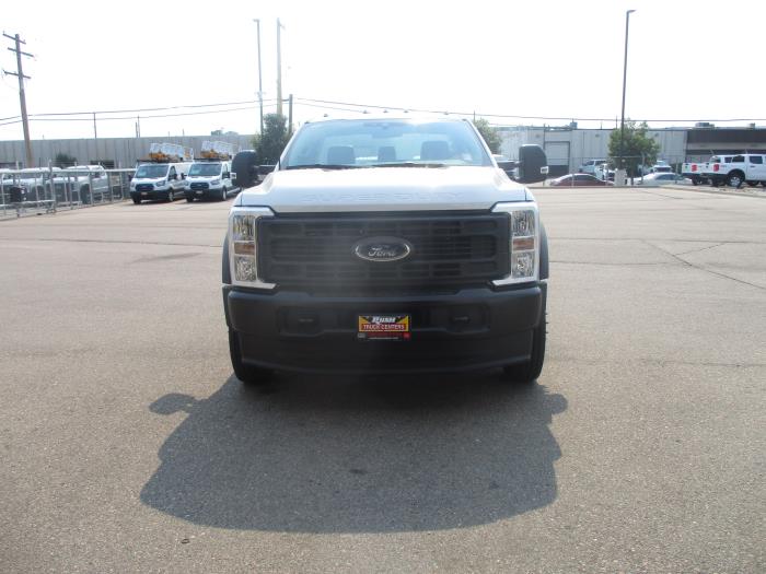 2026 Ford F-550-2