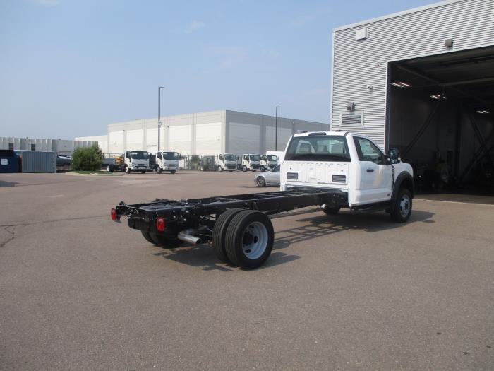 2026 Ford F-550-5