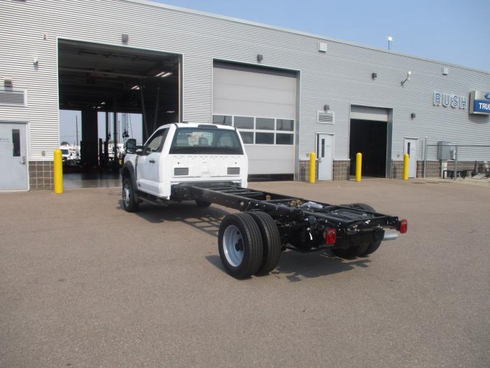 2026 Ford F-550-7
