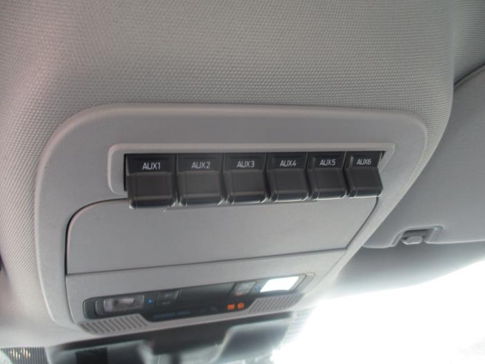 2026 Ford F-550-14