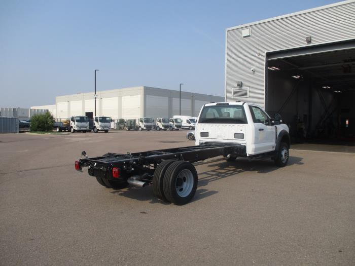 2026 Ford F-550-5