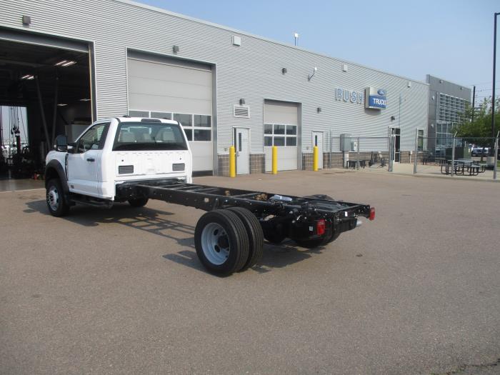 2026 Ford F-550-7