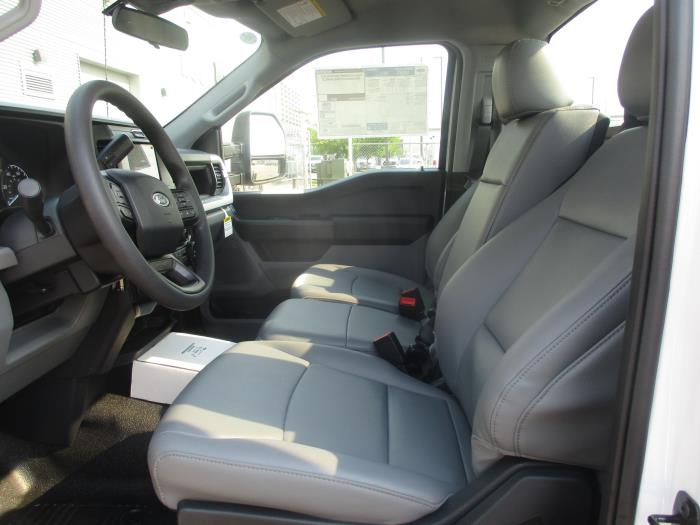 2026 Ford F-550-10