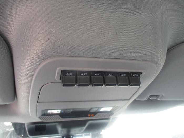 2026 Ford F-550-14