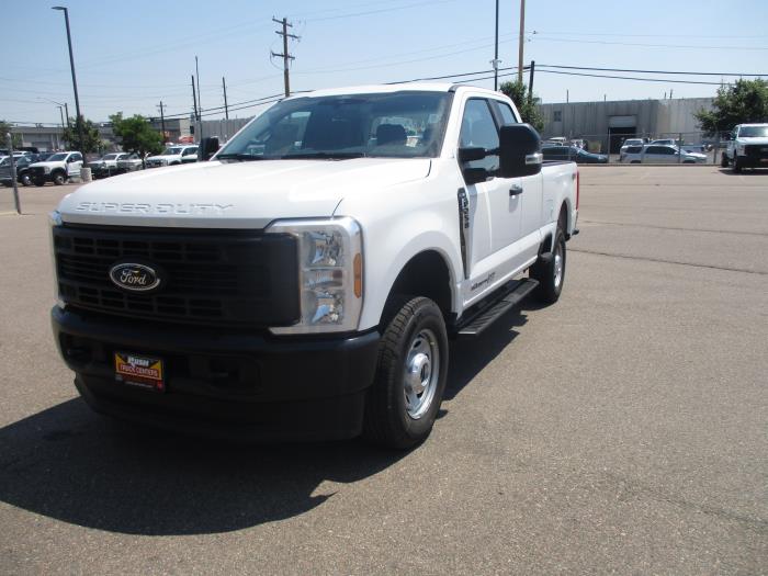 2026 Ford F-250-1