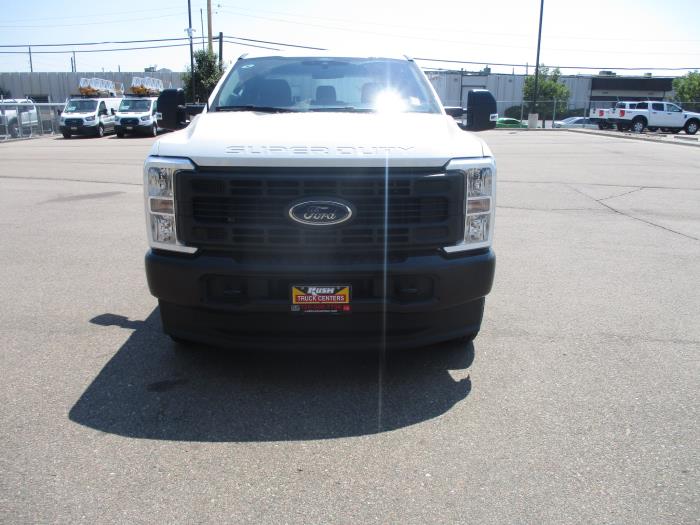 2026 Ford F-250-2