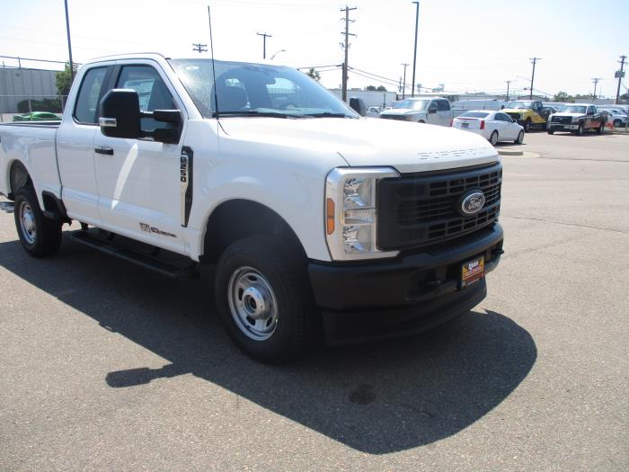 2026 Ford F-250-3