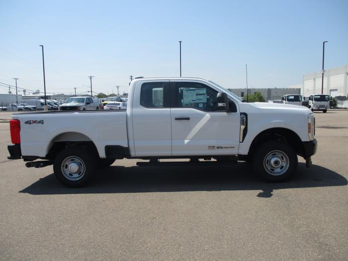 2026 Ford F-250-4