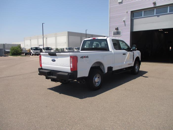 2026 Ford F-250-5