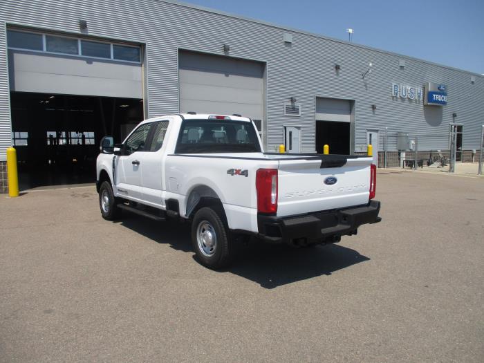 2026 Ford F-250-7