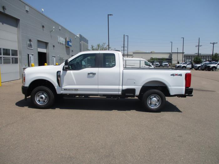 2026 Ford F-250-8