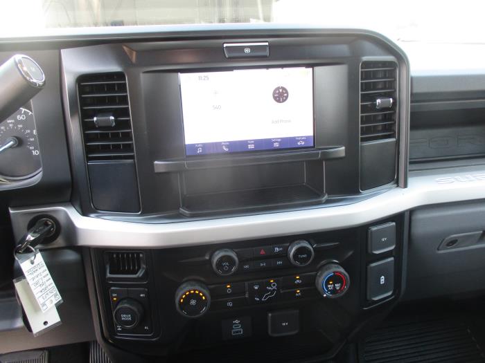 2026 Ford F-250-13