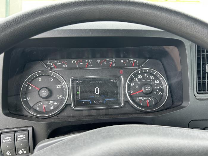 2023 International LT625-11