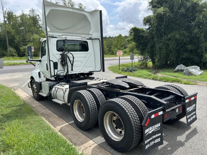 2023 International LT625-5