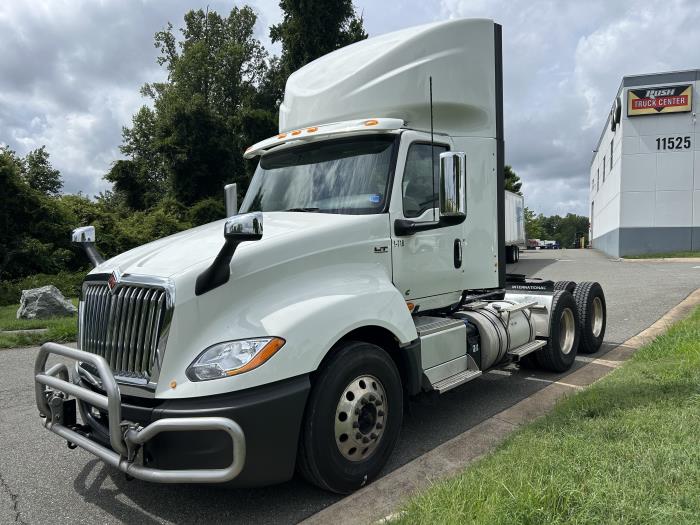 2023 International LT625-3