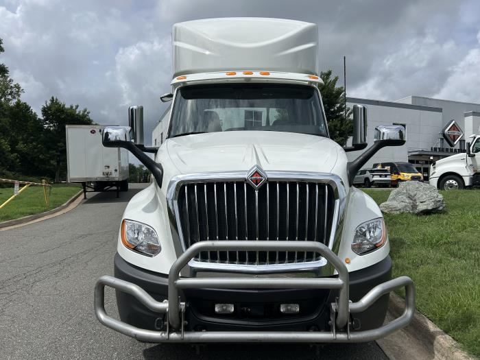 2023 International LT625-2