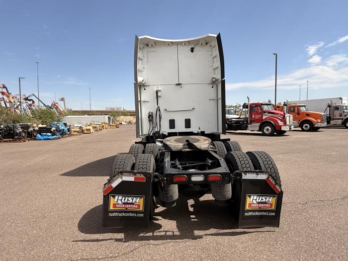 2022 Peterbilt 579-3