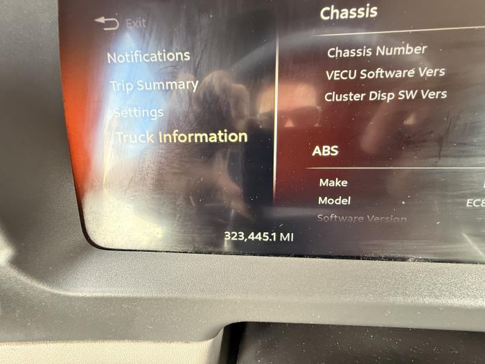 2022 Peterbilt 579-10