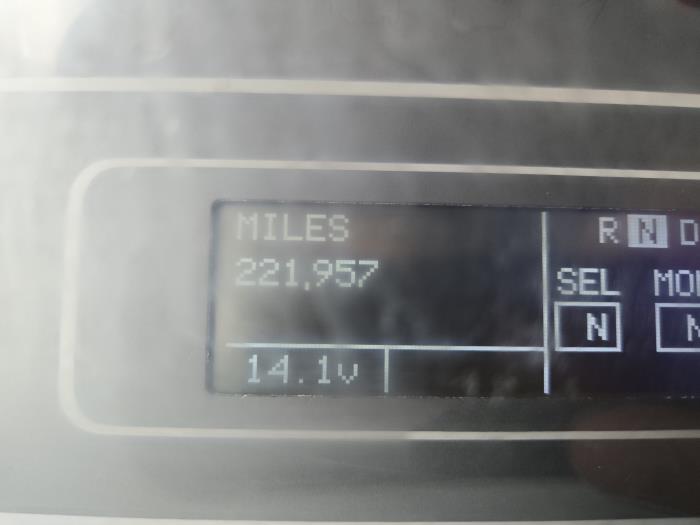 2022 International MV607-2