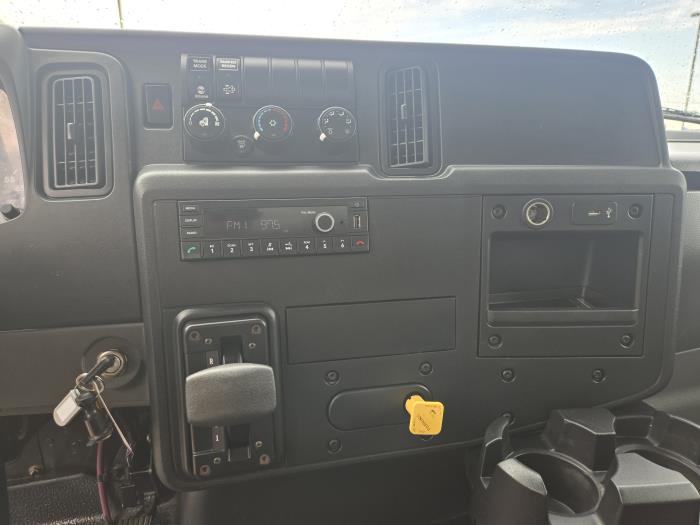2022 International MV607-4