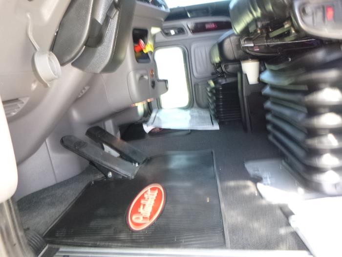 2022 Peterbilt 389-19