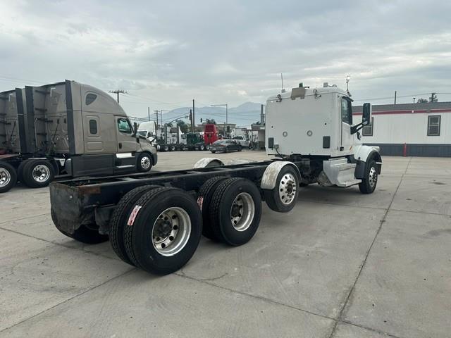 2021 Peterbilt 567-2