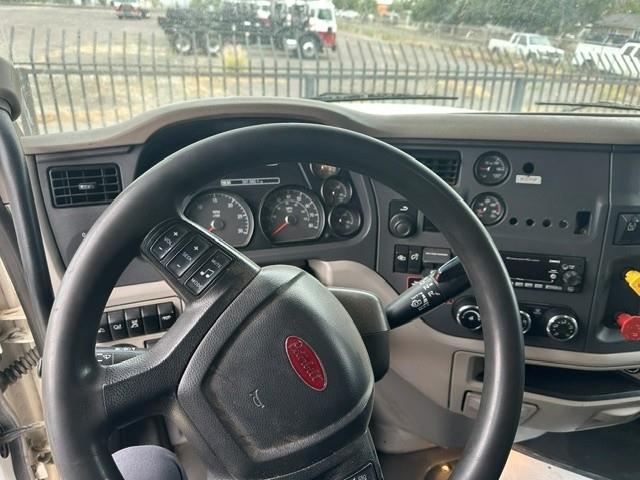 2021 Peterbilt 567-7