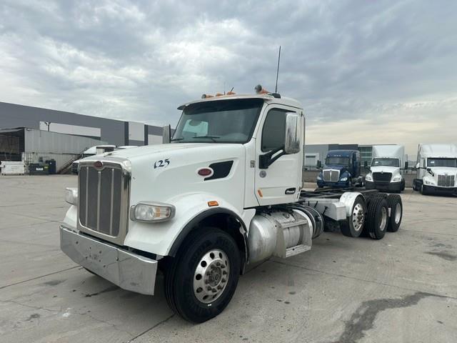 2021 Peterbilt 567-0