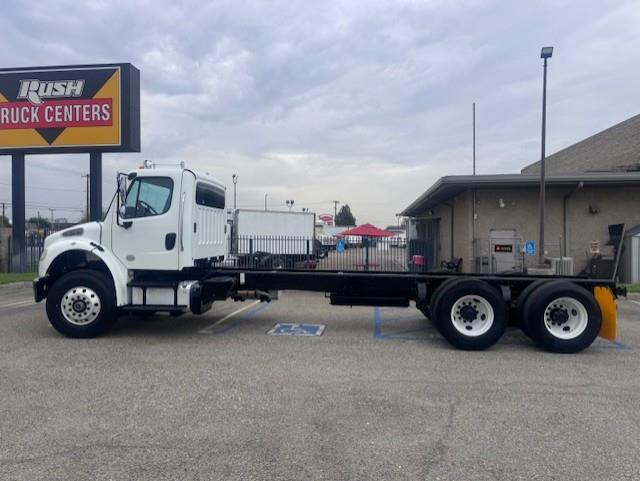 2020 Freightliner Business Class M2 106-4