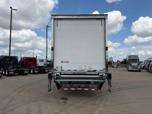2022 Isuzu FTR-5