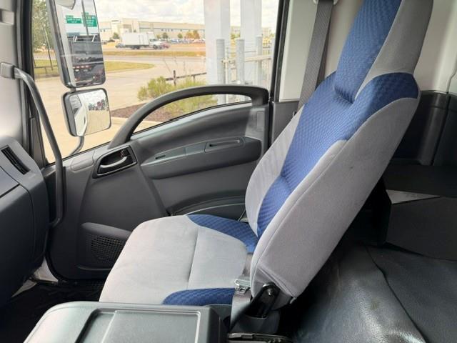 2022 Isuzu FTR-35