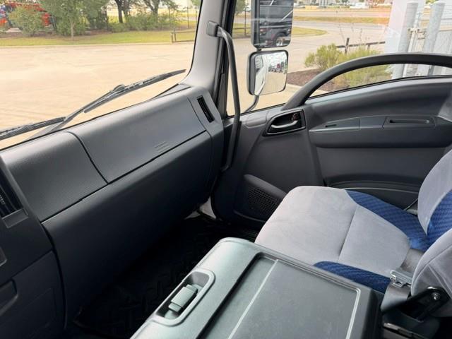 2022 Isuzu FTR-36